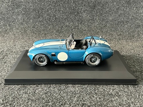 Kyosho shelby cobra - 1:18,