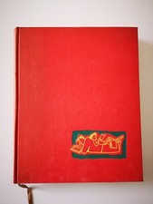 Freut Euch des Lebens Haus+ Vorlesebuch Bertelsmann H. Leonhardt 1957 gebunden