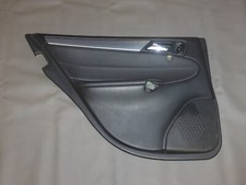 Mercedes W203 C180 Avantgarde