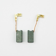 Kohlebürsten für Metabo Winkelschleifer , Kreissäge , Hobel , Oberfräse