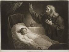 MURPHY (*1748) nach NORTHCOTE