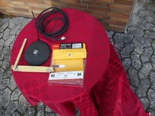 DIAMOND K701M Magnetfuss Antenne