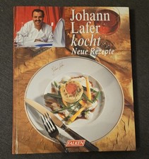 Johann Lafer kocht - Neue