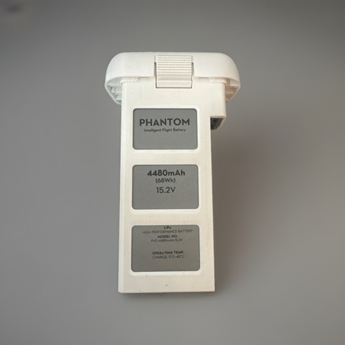 Dji phantom akku 4480mah - phantom,
