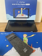 XP-PEN Artist 16 (2nd Gen) –