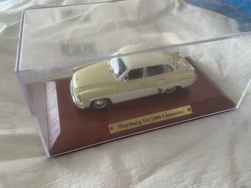 Oldtimer miniatur auto - miniatur,