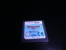 nintendo ds - DRAGON QUEST IX