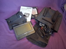 Medion tragbarer DVD-Player