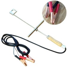 Hot Sell -12V Oxalsäure Verdampfer Varroa Milben Behandlung Bienenstock Imkerei