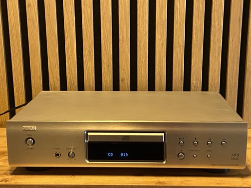 Denon dcd 510ae player - denon, dcd-510ae