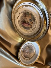 Royal Copenhagen, Zwei