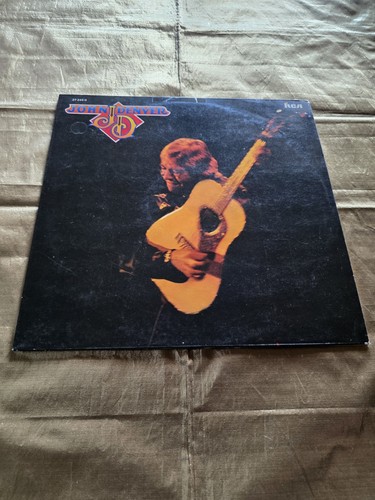 Vinyl aus sammlung john - vinyl,