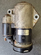 Suzuki DF90 DF100 DF115 Anlasser Starter Starting Motor 31100-90J00 31100-90J01