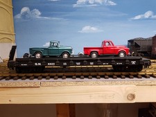 USA Trains Spur G Great