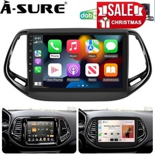 DAB+ CarPlay Android 14