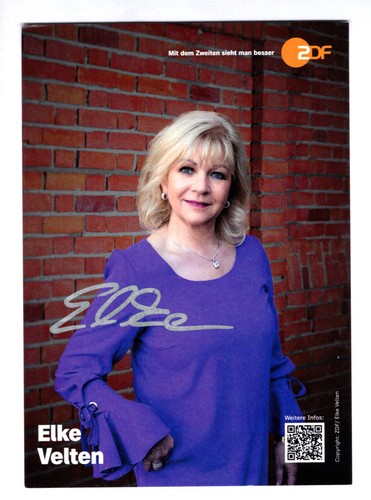 Elke velten bares für rares - velten,