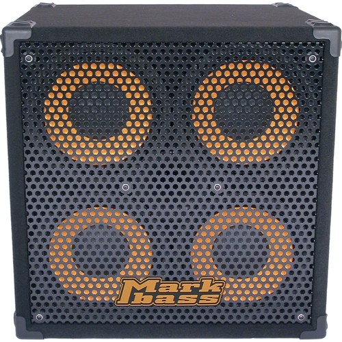 Markbass cab standard - 104, 8