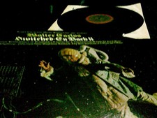 WALTER CARLOS ♣︎♣︎ SWITCHED ON BACH II ♣︎♣︎ WIE NEU / MINT US ERSTPRESSUNG 1973