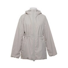 Primark Cares, Parka, Damen, Größe: XS, Weiß -Lcc