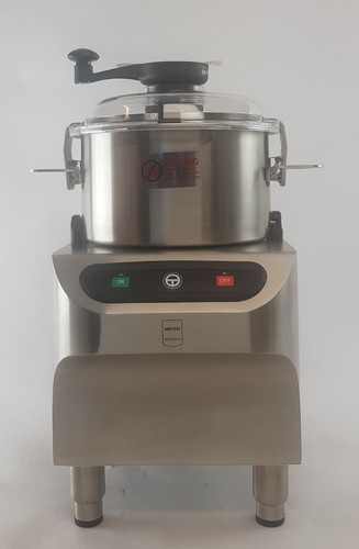 Kutter mischer topf 800w - 5l,,