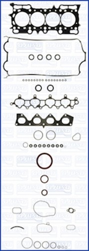 Ajusa dichtungsvollsatz motor - ajusa,