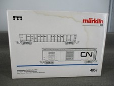 Märklin Spur H0 4859