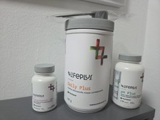 LifePlus Daily Plus, ph Plus