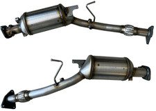 NEU DPF Dieselpartikelfilter
