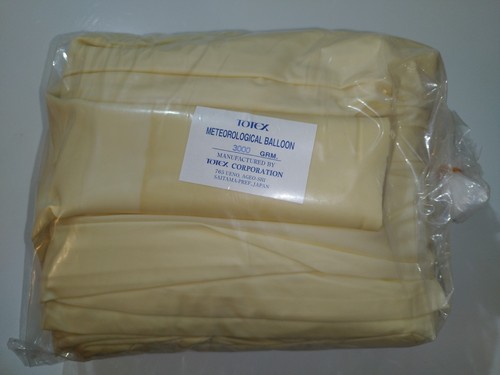 Totex wetterballon ta3000 - ta3000,