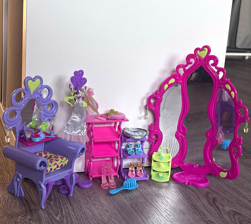 Winx club glam - winx, magic