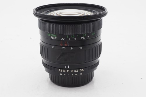 Soligor für nikon - für,