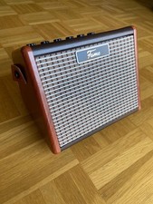 FAME AG-15A Acoustic Amp