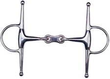 Ekkia Knebeltrense doppelt