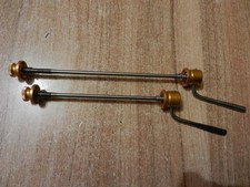 Tune Titan Schnellspanner MTB