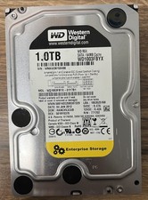⭐Western Digital RE4 1 TB Internal 7200 RPM 3.5" (WD1003FBYX) Hard Drive⭐