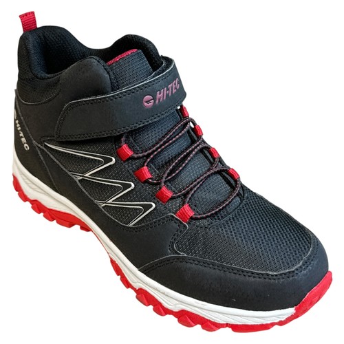 Tec trail explorer - trail, mid