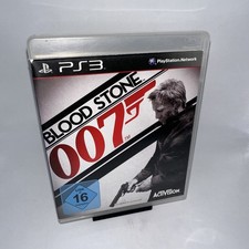 James Bond 007: Blood Stone