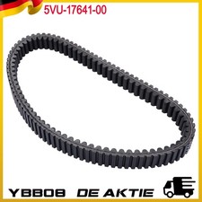 Hochleistungsantriebsriemen