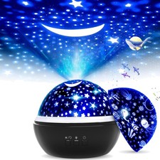 Sternenhimmel Projektor