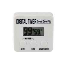 Digitale Stoppuhr Timer