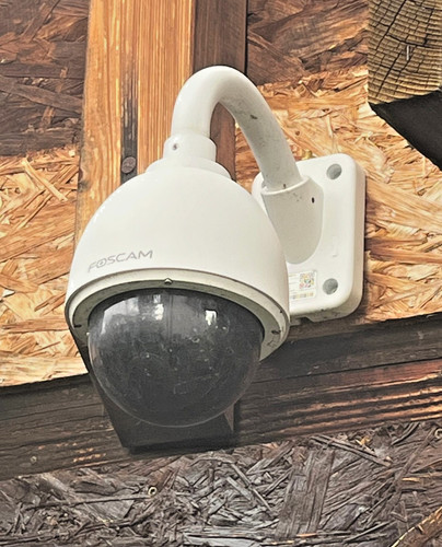 Foscam outdoor kamera - foscam, –