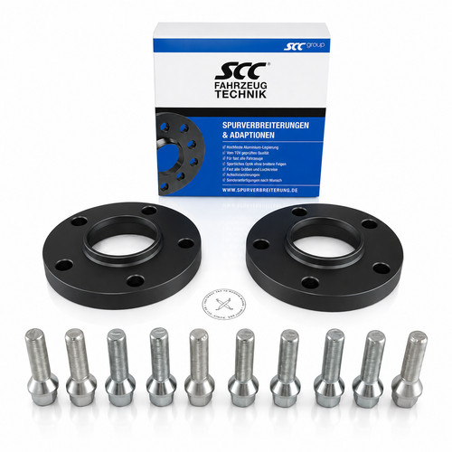 40mm 2x20mm scc - 40mm,