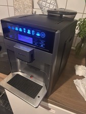 Siemens Kaffeevollautomat