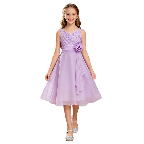 Kinder mädchen abendkleid - kinder,