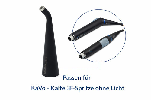 Kavo multifunktionsspritze - kavo, 3-f
