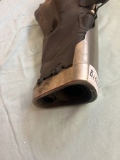 Auspuff original Honda CBR