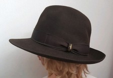 BORSALINO ANTICA CASA, FONDATA