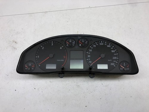Audi 4b 1999 - c5,