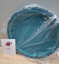 Tupperware servierplatte - tupperware,
