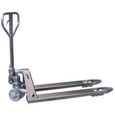 Schefer Gabelhubwagen Hubwagen